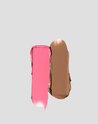 Kiss my cheeks cold Paese kreminė veido kontūravimo paletė - 2