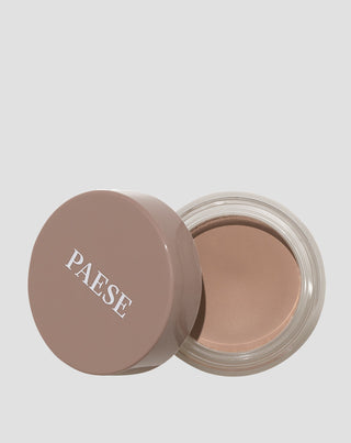 Vėsaus atspalvio kreminis bronzantas Tan kissed 01 Paese - 3