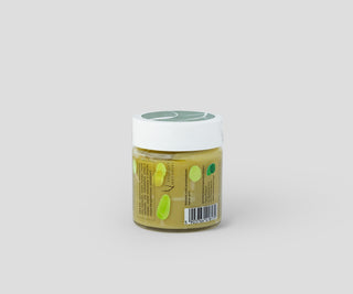 Kūno sviestas sausai, pažeistai ir įdegusiai odai Mango ir avokado Natura Option - 3