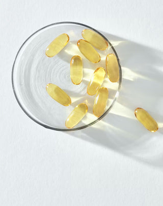 Maisto papildas su Omega 3 riebalų rūgštimis EPA ir DHA iš žuvų OmegaMe Health Labs Care 60 kapsulių - 2