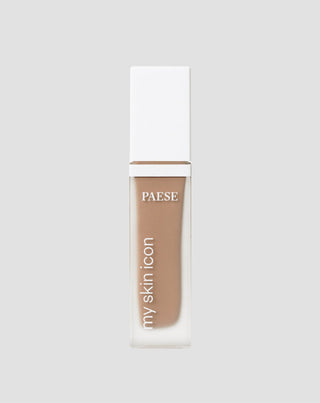 Matinis veido gruntas 3C almond My Skin Icon Paese - 1