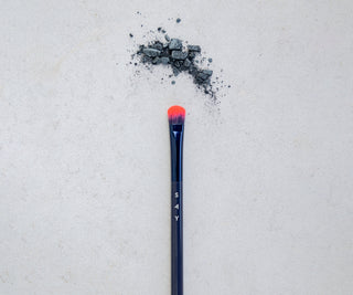 Say Makeup akių šešėlių išsklaidymo ir tepimo šepetėlis Nr.5 - 3