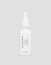 Nutridome AHA+BHA rūgštinis pilingo serumas veidui 30 ml