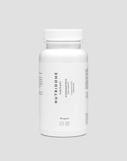Astaksantino ekstraktas iš dumblių Haematococcus pluvialis nuo cholesterolio ir uždegimo Nutridome 60 vnt.