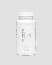 gaba gamma-aminorūgštis nervų sistemai palaikyti nutridome 60 vnt._1