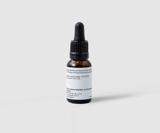 Manaya 5% CBD aliejus mažinantis stresą ir įtampą Calm