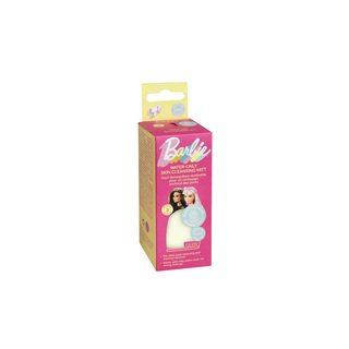Veido valymo ir makiažo valiklio pirštinė Barbie Water-Only Cleansing Mitt Ivory Glov - 2