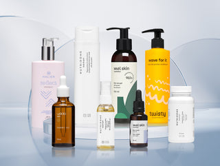 PLAUKŲ PRIEŽIŪRA <p>IKI -40%</p>