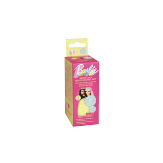 Barbie valomoji pirštinė tik vandeniui Baby Banana Glov veido valymo ir makiažo šalinimo pirštinė - 2