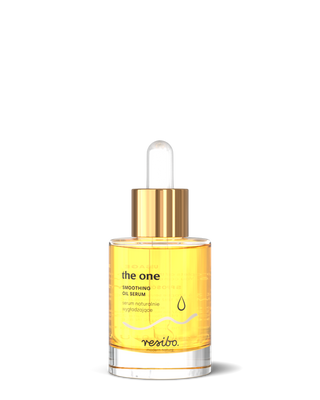The One natūralus lyginamasis serumas nuo raukšlių 30 ml Resibo - 3
