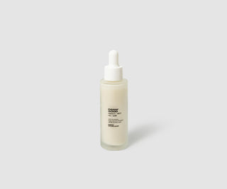 Derm Good drėkinamasis veido serumas odai 40+ su probiotikais