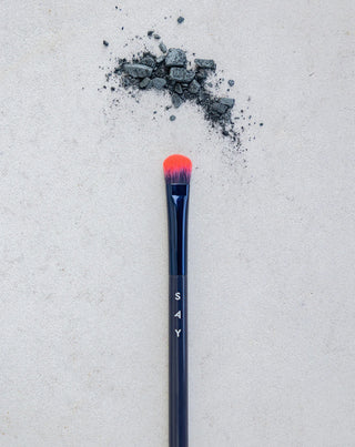 Say Makeup akių šešėlių išsklaidymo ir tepimo šepetėlis Nr.5 - 2