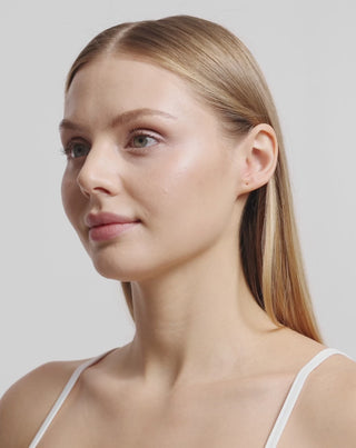 Keturių dydžių ausų kamštelių rinkinys 