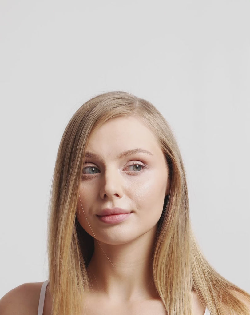 Nutridome sausas šampūnas, skirtas visų tipų plaukams, atkuria gaivumą ir suteikia apimties_3