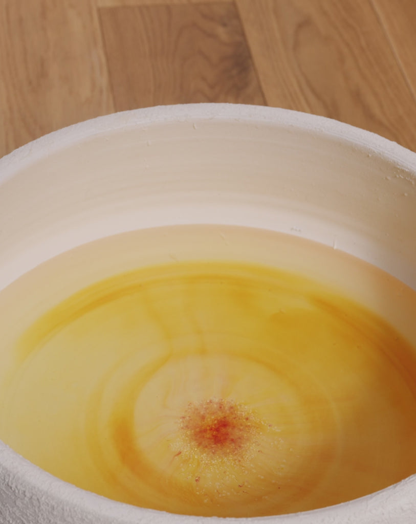 "Nutridome" pėdų vonios druska su 45 % karbamido ir eukalipto_4