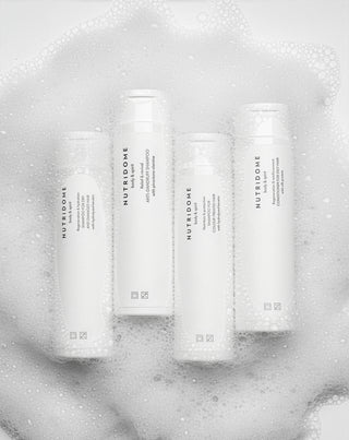 Šampūnas Nutridome - 5