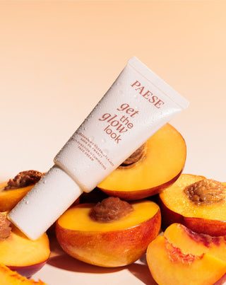 Daugiafunkcis švytėjimą suteikiantis veido kremas get the glow look Paese 3 - 3