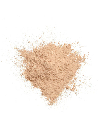 Mineralinė pudra, suteikianti natūralų matinį atspalvį 004 Natural Gosh - 2