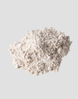 Bentonito valomasis ir sebumą reguliuojantis molis normaliai ir riebiai odai Mel Skin - 2