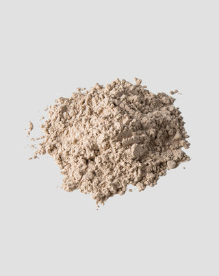 Skaidrinantis, stangrinantis ir švelninantis ghassoul molis riebiai, normaliai odai Mel Skin - 2