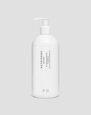 Nutridome drėkinamoji dušo želė su alavijų ir makadamijų aliejumi