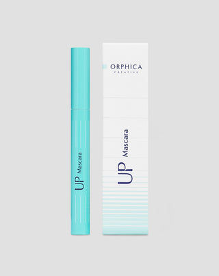 Orphica Clinic akių tušas tankinantis, garbanojantis ir ilginantis efektas XL UP - 4