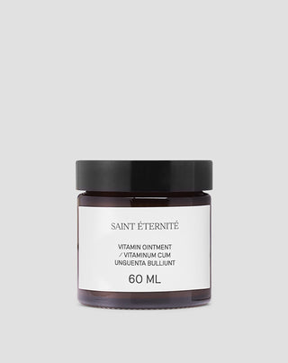 Saint Éternité gydomasis vitaminų tepalas randams ir sudirgimams - 1