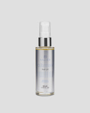 Halier plaukų aliejus su 10 maitinamųjų aliejų kompleksu Oiltense (50 ml)