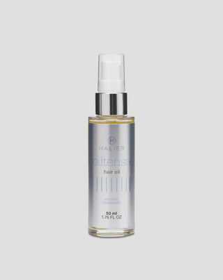Halier plaukų aliejus su 10 maitinamųjų aliejų kompleksu Oiltense (50 ml) - 1