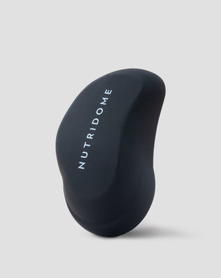 Nano stiklo pėdų dildė suragėjusiai odai šalinti Nutridome - 2