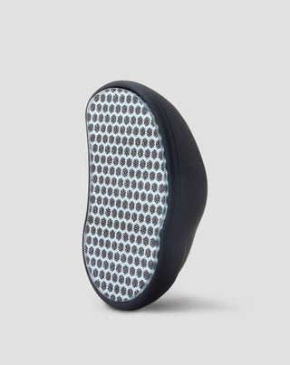 Nano stiklo pėdų dildė suragėjusiai odai šalinti Nutridome - 1