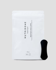 Nosies pleistrai lengvesniam kvėpavimui, 30 vnt. Nutridome