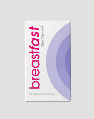 Breastfast krūtų didinimo ir stangrinimo tabletės su sabalpalmių ekstraktu_2 - 2