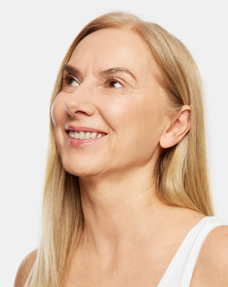 Veido kaukė su makadamijos aliejumi ir vitaminu E 50+ Aggie - 3