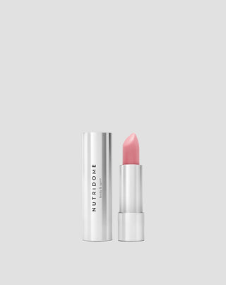 Nutridome kreminiai lūpų dažai 300 Doll pink - 1