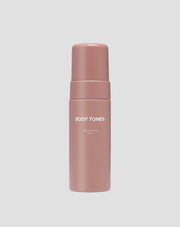 Body Tones savaiminio įdegio putojantis tonikas visų tipų odai (155 ml)