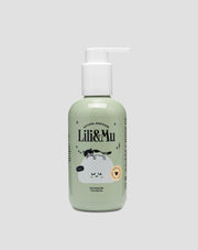 Lili&Mu - kūdikių šampūnas ir prausimosi gelis nuo pirmos dienos