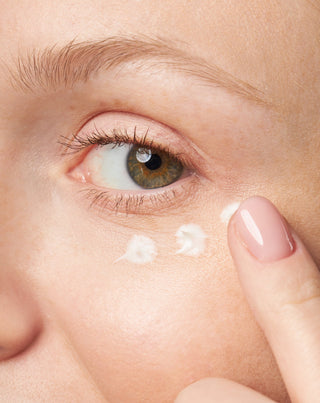 Mel Skin šviesinantis akių kremas su vitaminu C - 2
