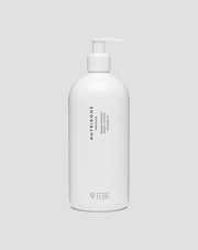 Nutridome drėkinamasis ir stangrinantis kūno pienelis su simondsijų (joboba) aliejumi