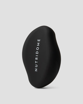 "Nutridome" kristalinis epiliatorius plaukeliams ir negyvai odai šalinti