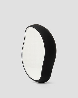 "Nutridome" kristalinis epiliatorius plaukeliams ir negyvai odai šalinti