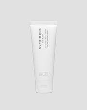 "Nutridome" minkštinamasis pėdų kremas su karbamidu ir taukmedžio sviestu