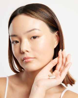 Garcinia garsinijos 1500 mg/dieną virškinimo palaikymo tabletės Nutridome 180 kapsulių - 2