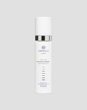 Naktinis serumas, palaikantis spuoguotos odos regeneraciją Anti-Acne Orphica Clinic 50 ml