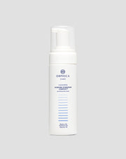 Valomosios putos jautriai ir į spuogus linkusiai odai su betainu, pantenoliu ir alantoinu Cleansing Orphica Clinic 150 ml