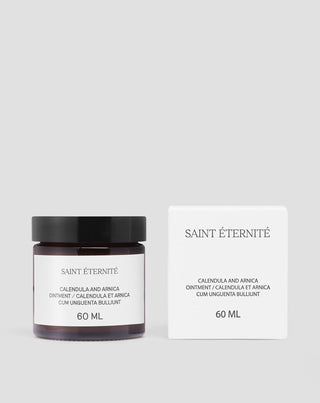 Saint Éternité medetkų tepalas veido paraudimui malšinti - 2
