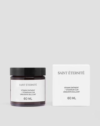 Saint Éternité gydomasis vitaminų tepalas randams ir sudirgimams - 3